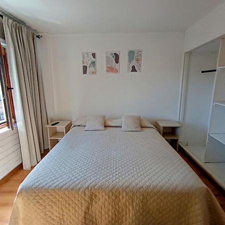 Hotel Garden Bariloche Экстерьер фото