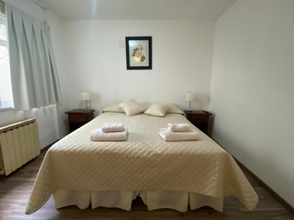Hotel Garden Bariloche Экстерьер фото