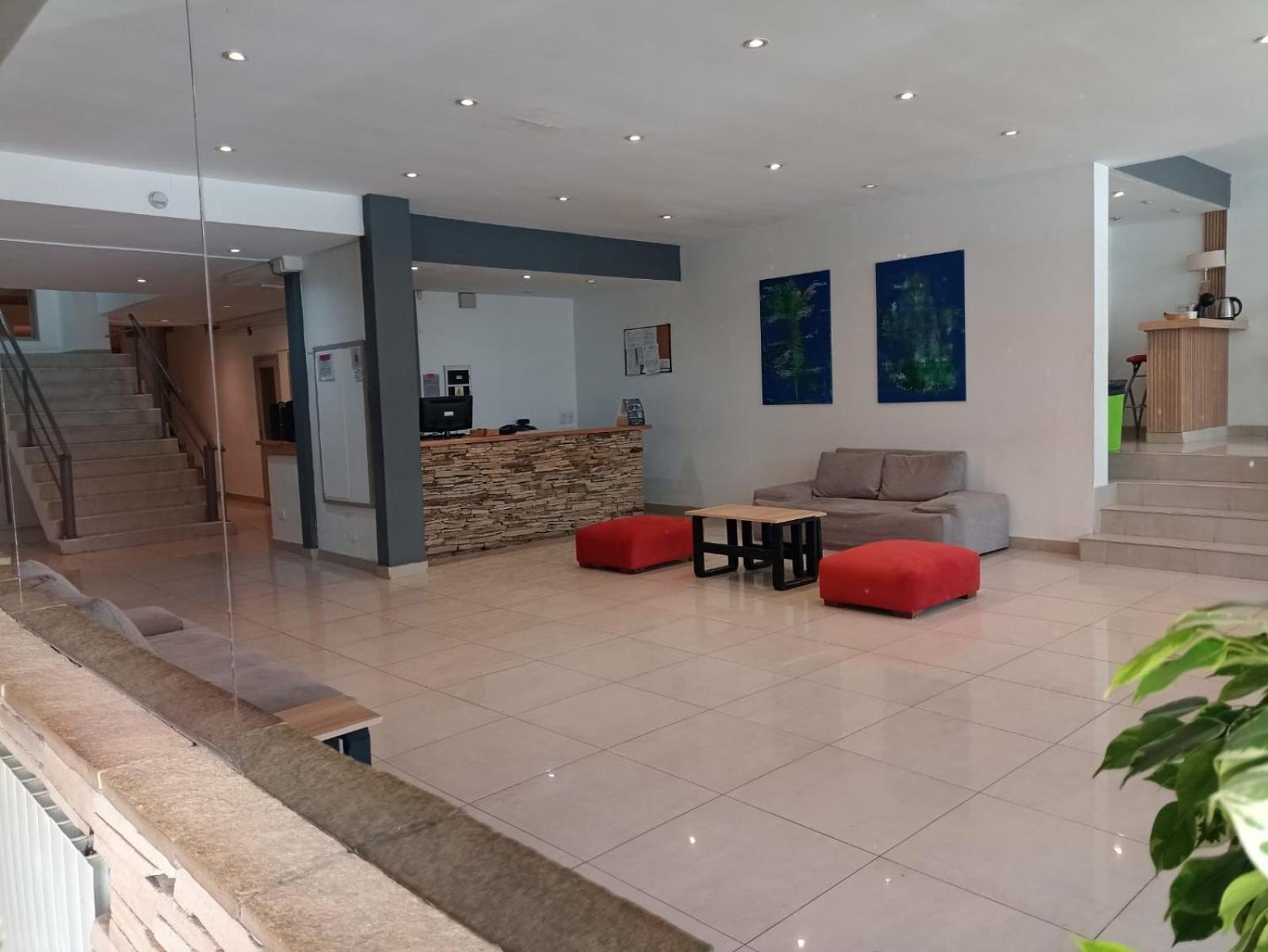 Hotel Garden Bariloche Экстерьер фото