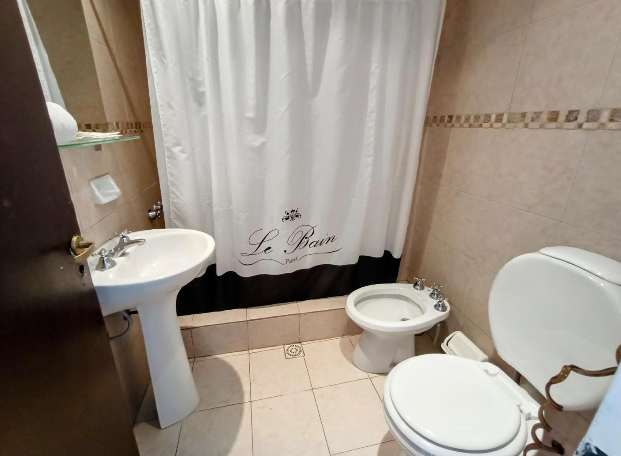 Hotel Garden Bariloche Экстерьер фото